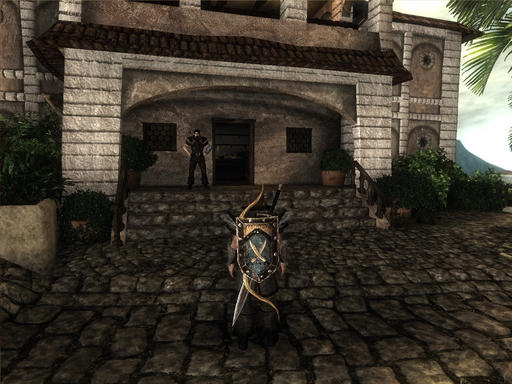 Risen - «От амнезии до геройства. Прохождение игры». Специально для Gamer.Ru! Risen - «От амнезии до геройства. Прохождение игры». Специально для Gamer.Ru!