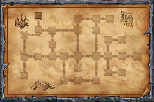 Обо всем - Dark Quest II (Начало прохождения: интерфейс, миссия 1, знакомство с NPC, миссия 2) Обо всем - Dark Quest II (Начало прохождения: интерфейс, миссия 1, знакомство с NPC, миссия 2)