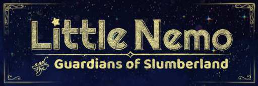 Новости - Доступно демо Little Nemo and the Guardians of Slumberland