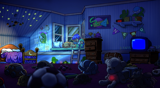 Новости - Доступно демо Little Nemo and the Guardians of Slumberland