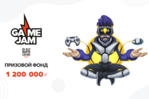 Game Jam от Black Caviar Games переезжает на 15-18 мая Game Jam от Black Caviar Games переезжает на 15-18 мая